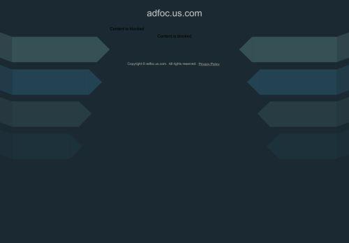 adfoc.us.com Reviews & Scam