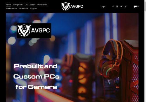 avgpc.com Reviews & Scam