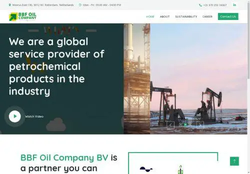 bbf-oil.nl Reviews & Scam