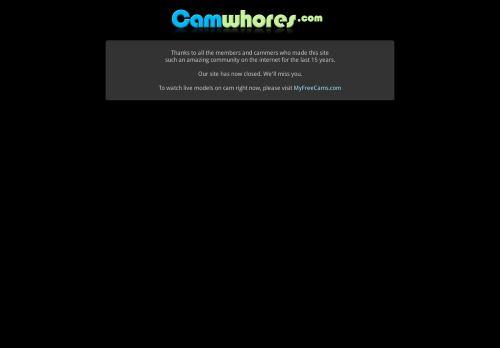 camwhore.com Reviews & Scam