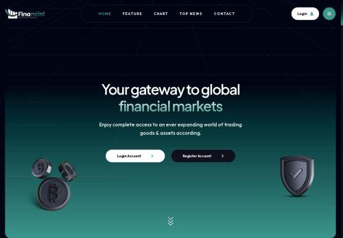 financialautonomy-market.live Reviews & Scam