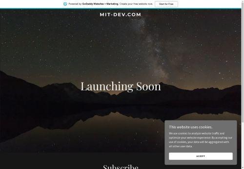 mit-dev.com Reviews & Scam