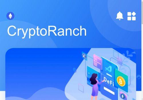 q-cryptoranch.com Reviews & Scam